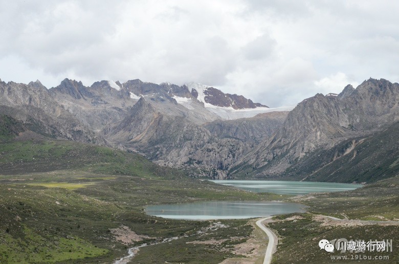 骑行318到尼泊尔,29天骑行川藏之旅