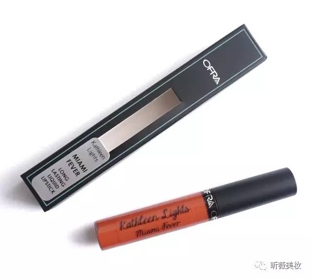 我要败一支土橘色唇膏再去吃土（欧美系日韩系大牌夯货小众精品就看这篇）