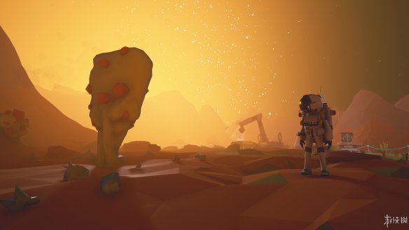 switch异星探险家新手教程,异星探险家是个什么游戏