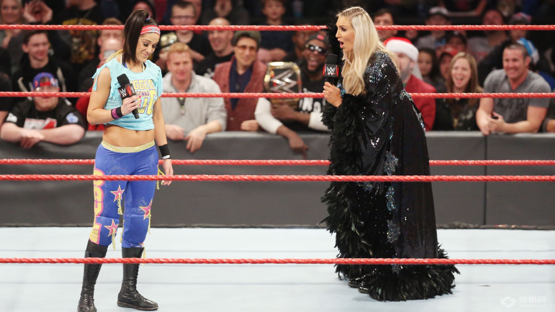 莱贝克wwe大招叫什么,莱贝克stupid