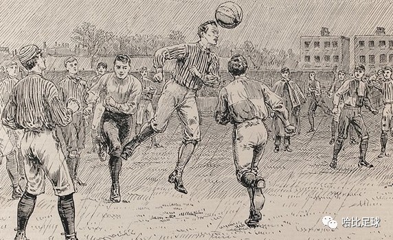 带你看看德国,以前的德国足球vs现在的德国足球