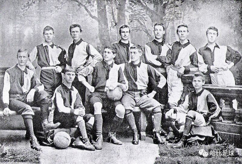 带你看看德国,以前的德国足球vs现在的德国足球