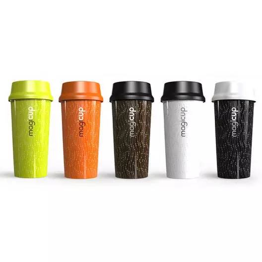 用了这些杯子你就是最靓的仔 (五张图解构你一辈子不缺钱的秘密)