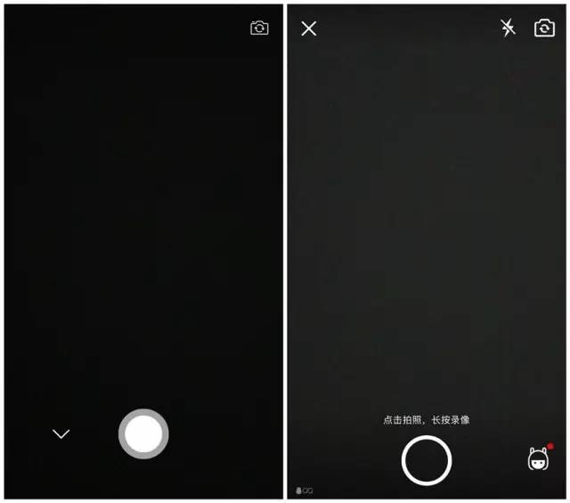 微信拍照片模糊怎么调整,为什么微信拍照会变模糊