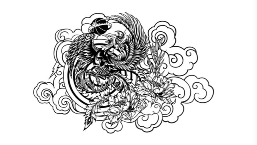 af1最近新年款,af1中国新年款