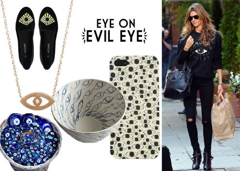 蜜汁阿拉伯之阿拉伯之眼