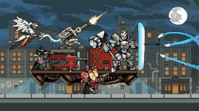 守望先锋缺少账号权限,守望先锋2或将取消后续pve计划