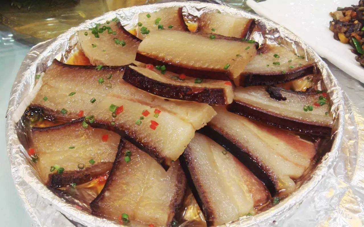 立冬怎么腌肉,小雪腌菜大雪腌肉