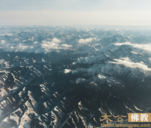 仁爱温暖巴楚｜看他们如何以生命影响生命