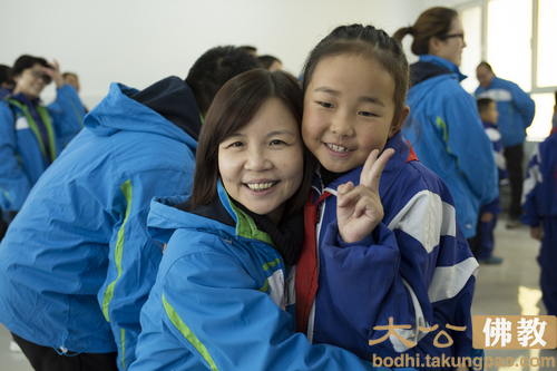 仁爱温暖巴楚｜看他们如何以生命影响生命