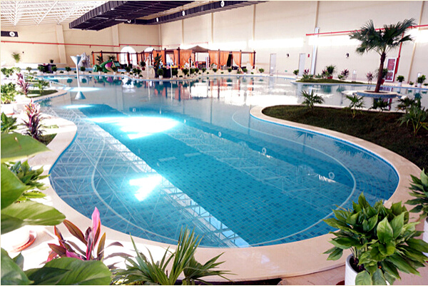 北京适合小孩的温泉度假村排名,周末北京温泉好去处