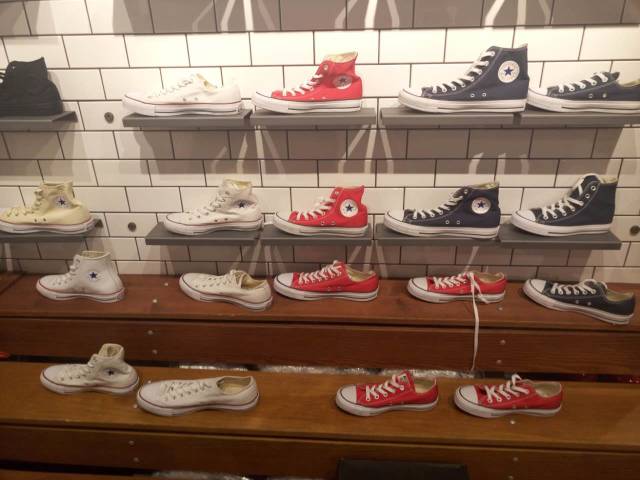 4折？5折？6折？一年一度的友谊通宵店庆又来啦，真的有必要去挤吗？