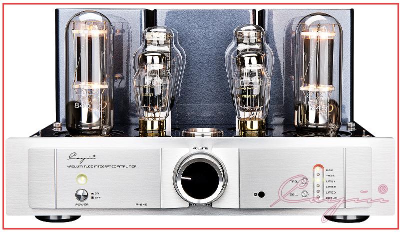 cayin胆机怎么样,cayin凯音斯巴克a200t胆机