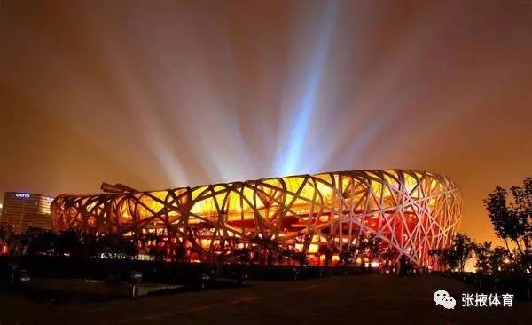 一生必去的世界100座城,世界十大体育馆排行榜