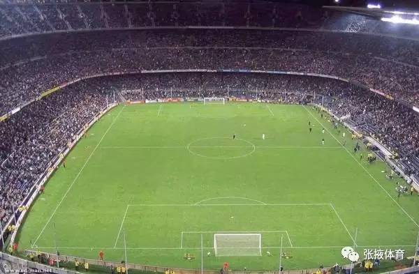 一生必去的世界100座城,世界十大体育馆排行榜
