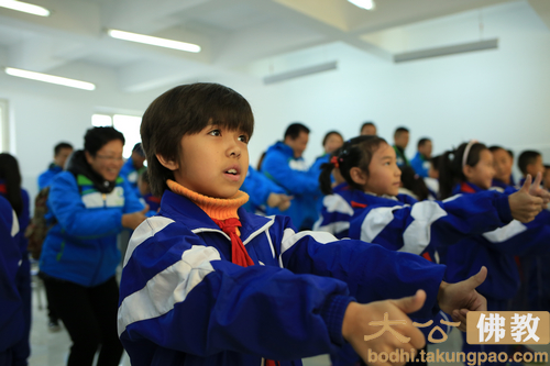 仁爱温暖巴楚｜看他们如何以生命影响生命