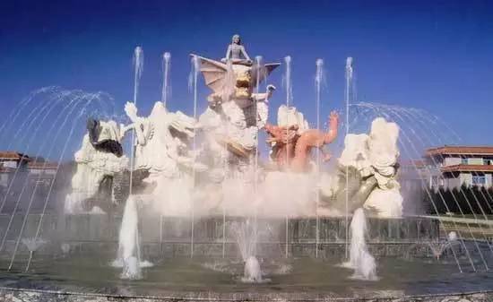 北京适合小孩的温泉度假村排名,周末北京温泉好去处