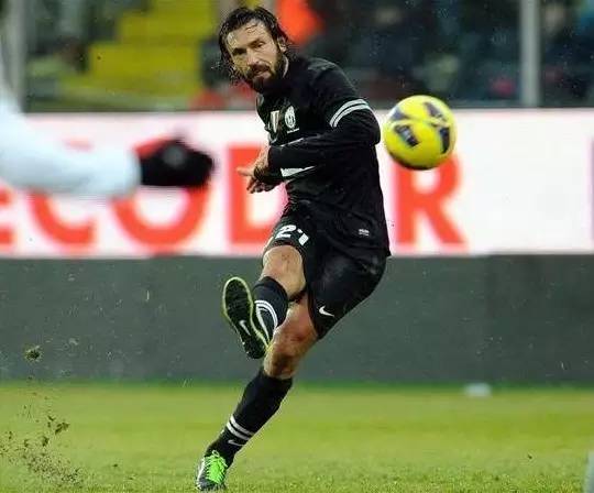 足球如何成为一名优秀的中场,足球十大中场大师