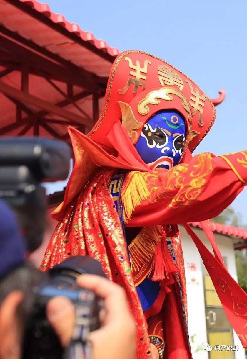 鱼我所欲也，紫菜亦我所欲也~2016翔安海岛旅游节欢乐登场