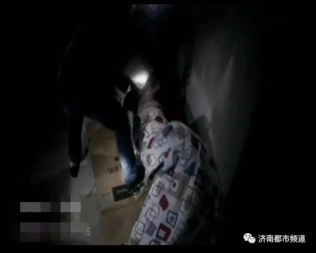 最近发生的煤气中毒,济南一氧化碳中毒最新通报