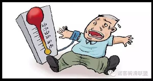 关于骑行的十大禁忌,怎么判断自己适不适合骑行