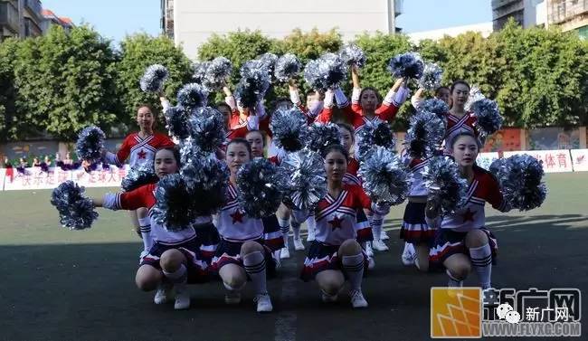 五人制足球及啦啦操联赛,开远青少年足球比赛