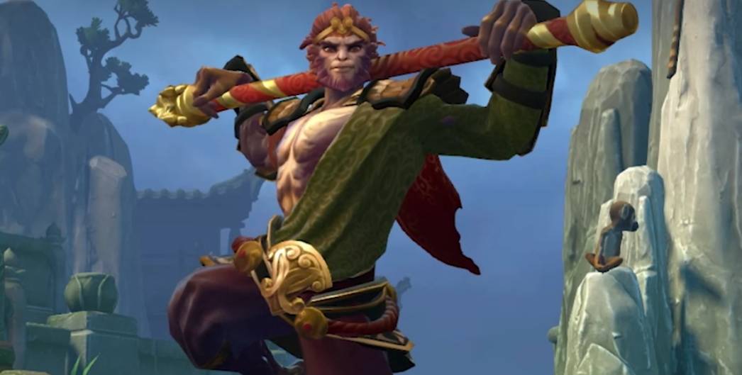 dota2更新7.31版本,dota2齐天大圣7.35