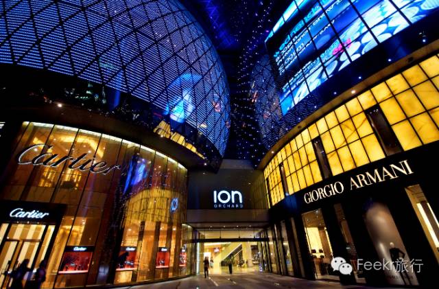 这几个国家太诱惑，直飞、免签、路边就能吃到米其林、国家公园免费一整年，是时候策划一场明年的旅行了！