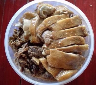 马上就冬至啦！卤菜想好在哪里买了么？苏州天天排长队的卤菜店都在这里了！