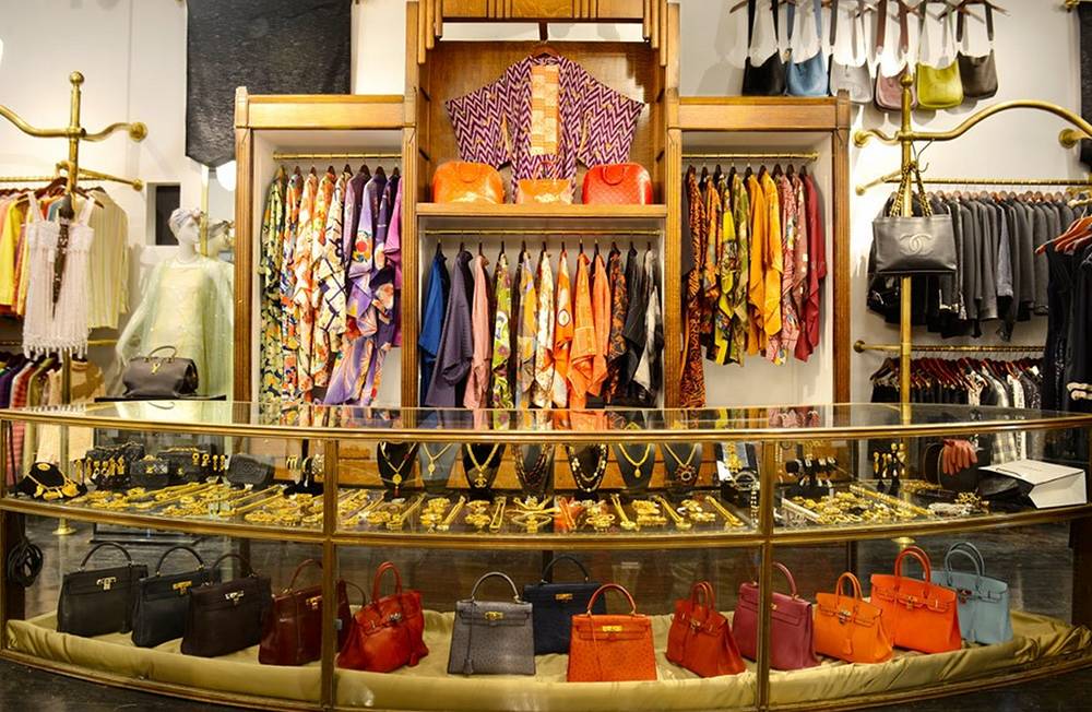 复古包包推荐小众小圆包,时尚又实用的古董包