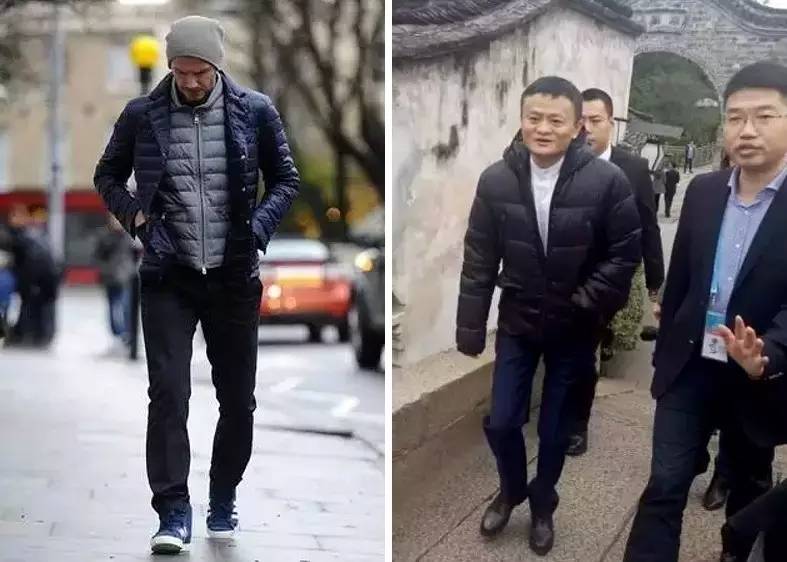 我5000块的衣服，就像爸妈在超市买的