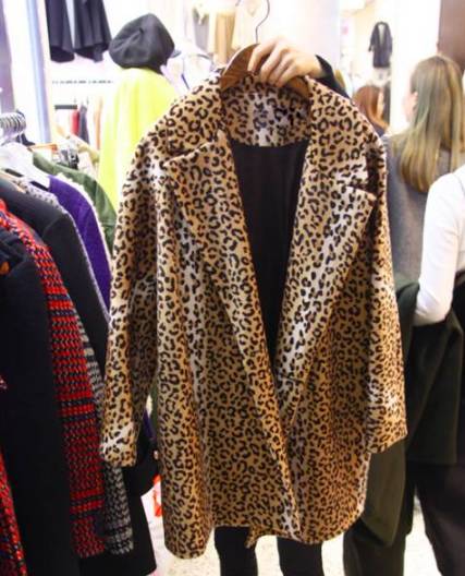 我5000块的衣服，就像爸妈在超市买的