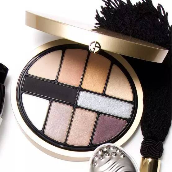 圣诞限量化妆品有哪些,各大彩妆品牌圣诞限定