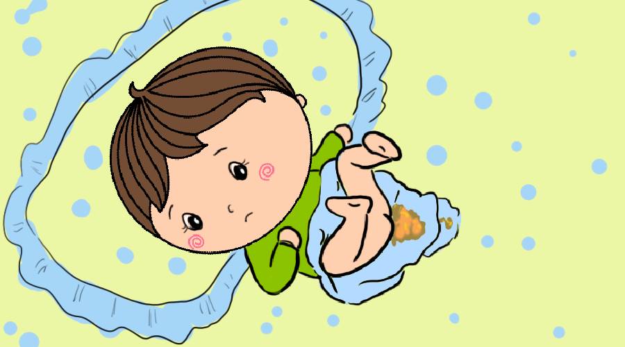 你还在源源不断地把过敏原带给孩子吗？