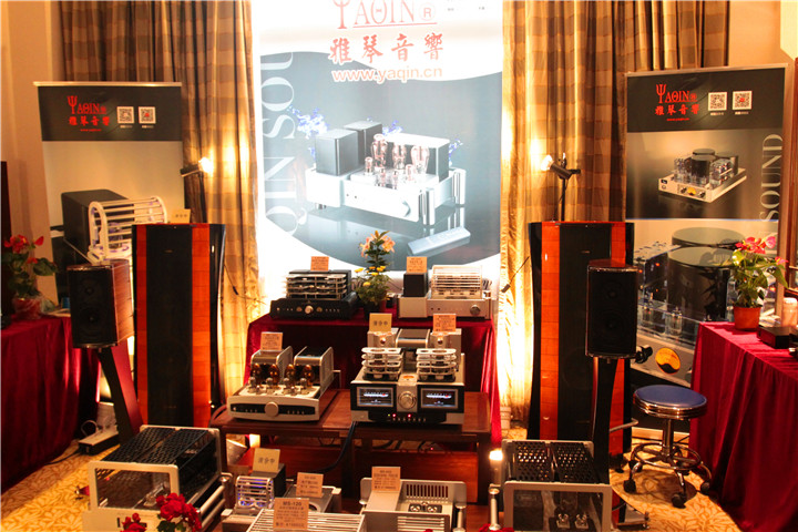 hifi顶级小号轻音乐,雅琴音箱怎么样