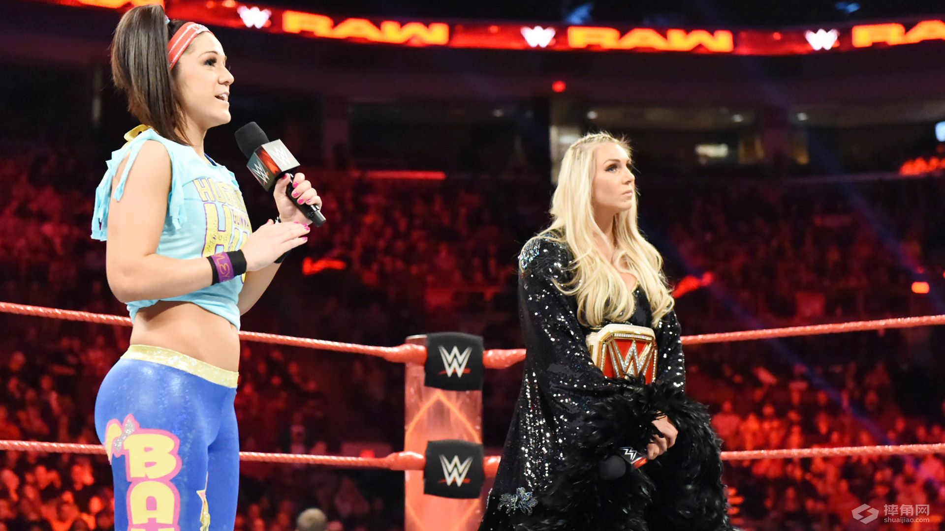 莱贝克wwe大招叫什么,莱贝克stupid