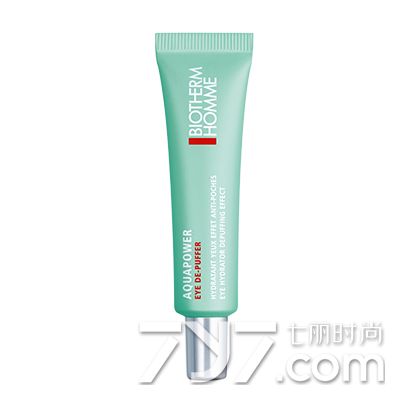 碧欧泉眼霜效果怎么样,碧欧泉眼霜男士怎么用