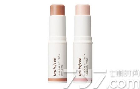 修容棒哪个牌子好,修容棒哪个牌子好用不脱妆