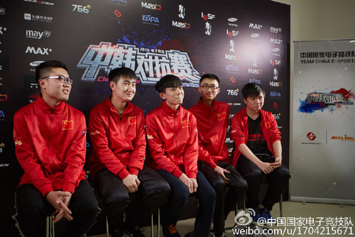 零封韩国队的全华班有哪几个,lol世界赛全华班战胜韩国队