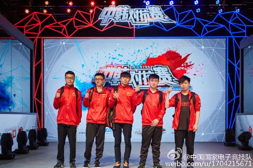 零封韩国队的全华班有哪几个,lol世界赛全华班战胜韩国队