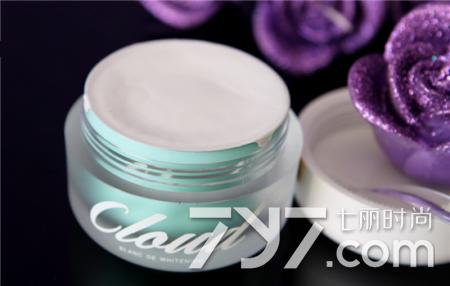 九朵云祛斑霜效果怎么样,九朵云祛斑霜正确使用方法