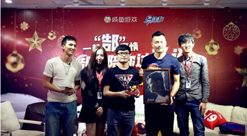 郜林入选联赛最佳阵容,最佳阵容郜林沟通c罗