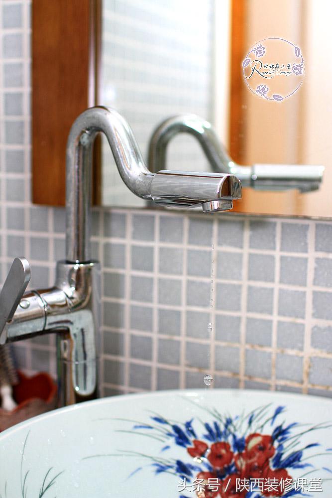 美式简约风硬装软装19万,10万硬装小户型复古风