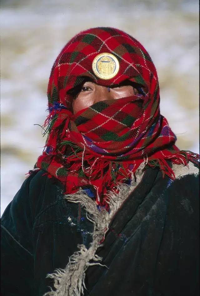 记一位走过云南每片土地的人文地理摄影师