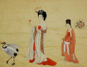 盘点各朝代的服装,所有朝代的衣服哪一个最好看