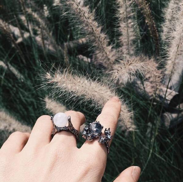 泰国品牌小众,泰国小物件品牌大全