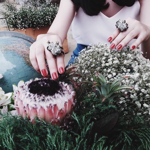 泰国品牌小众,泰国小物件品牌大全