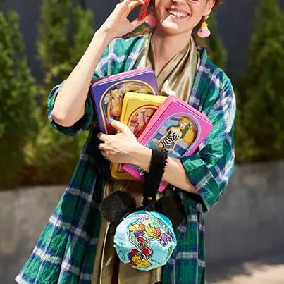 泰国品牌小众,泰国小物件品牌大全