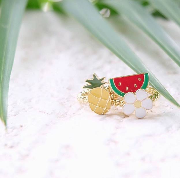 泰国品牌小众,泰国小物件品牌大全