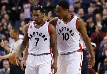 双核是标配：2016-2017赛季NBA九大后场双枪